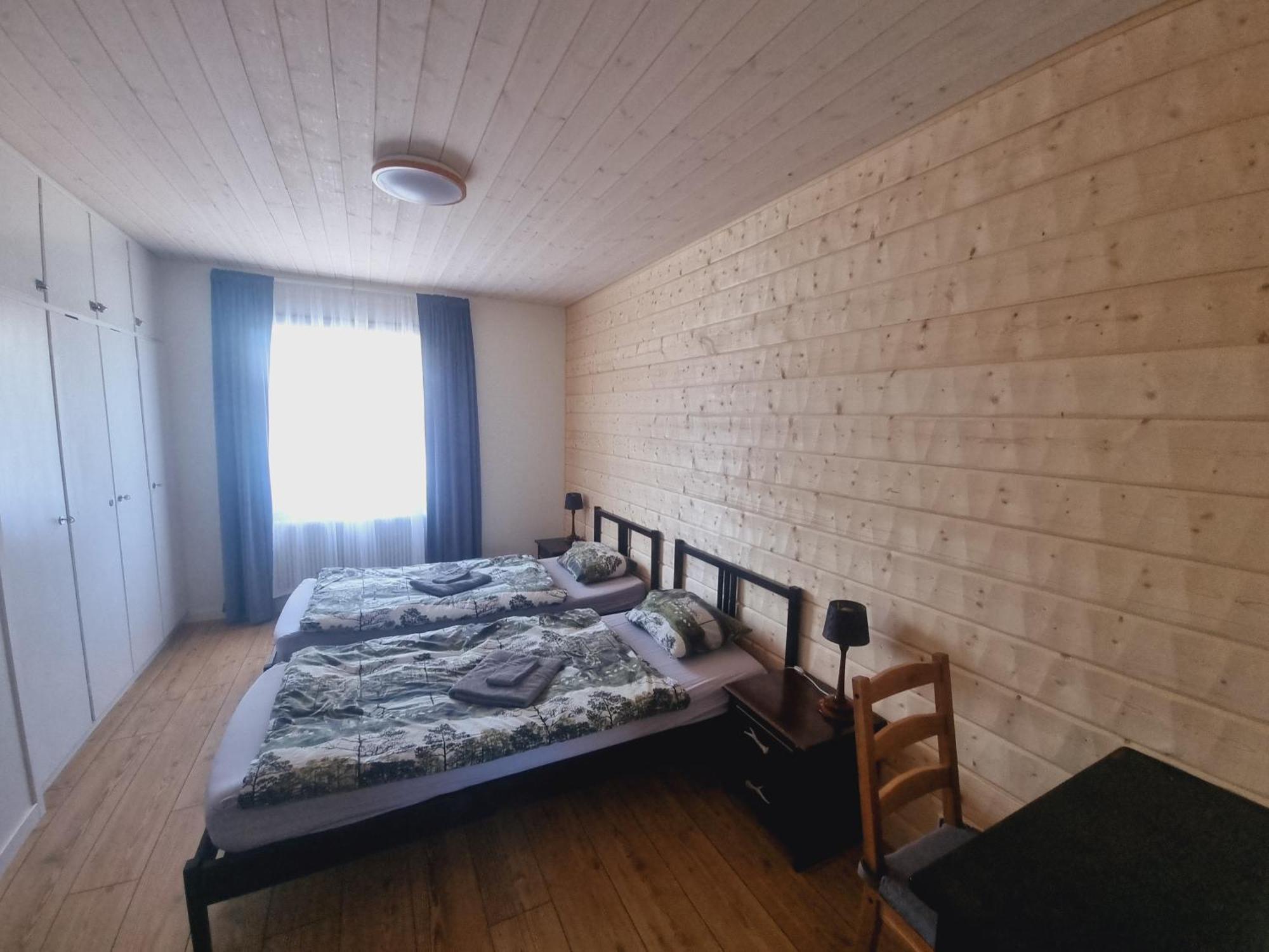Elch Zimmer Wilderness Life Arvidsjaur Ngoại thất bức ảnh